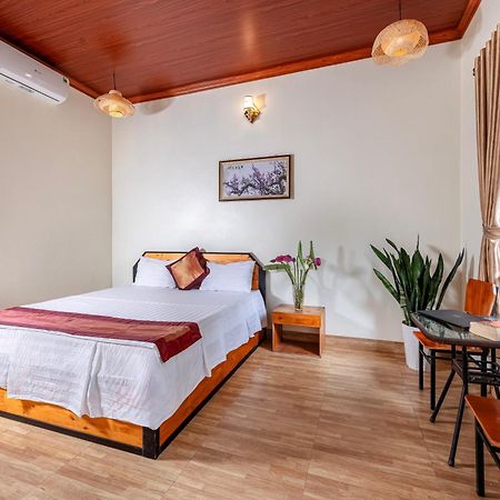 Trang An Family Homestay Ninh Bình Kültér fotó