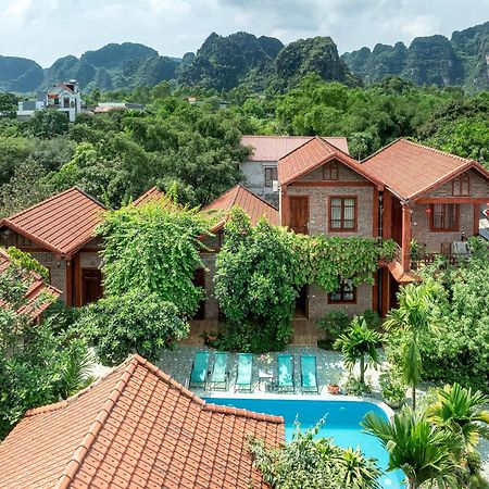Trang An Family Homestay Ninh Bình Kültér fotó