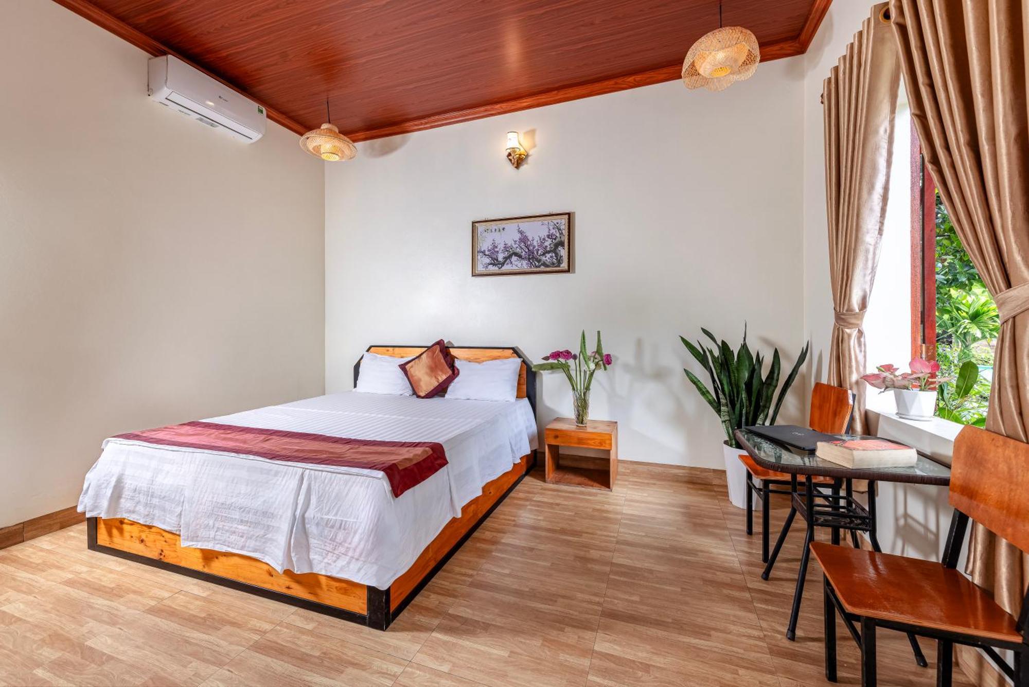 Trang An Family Homestay Ninh Bình Kültér fotó