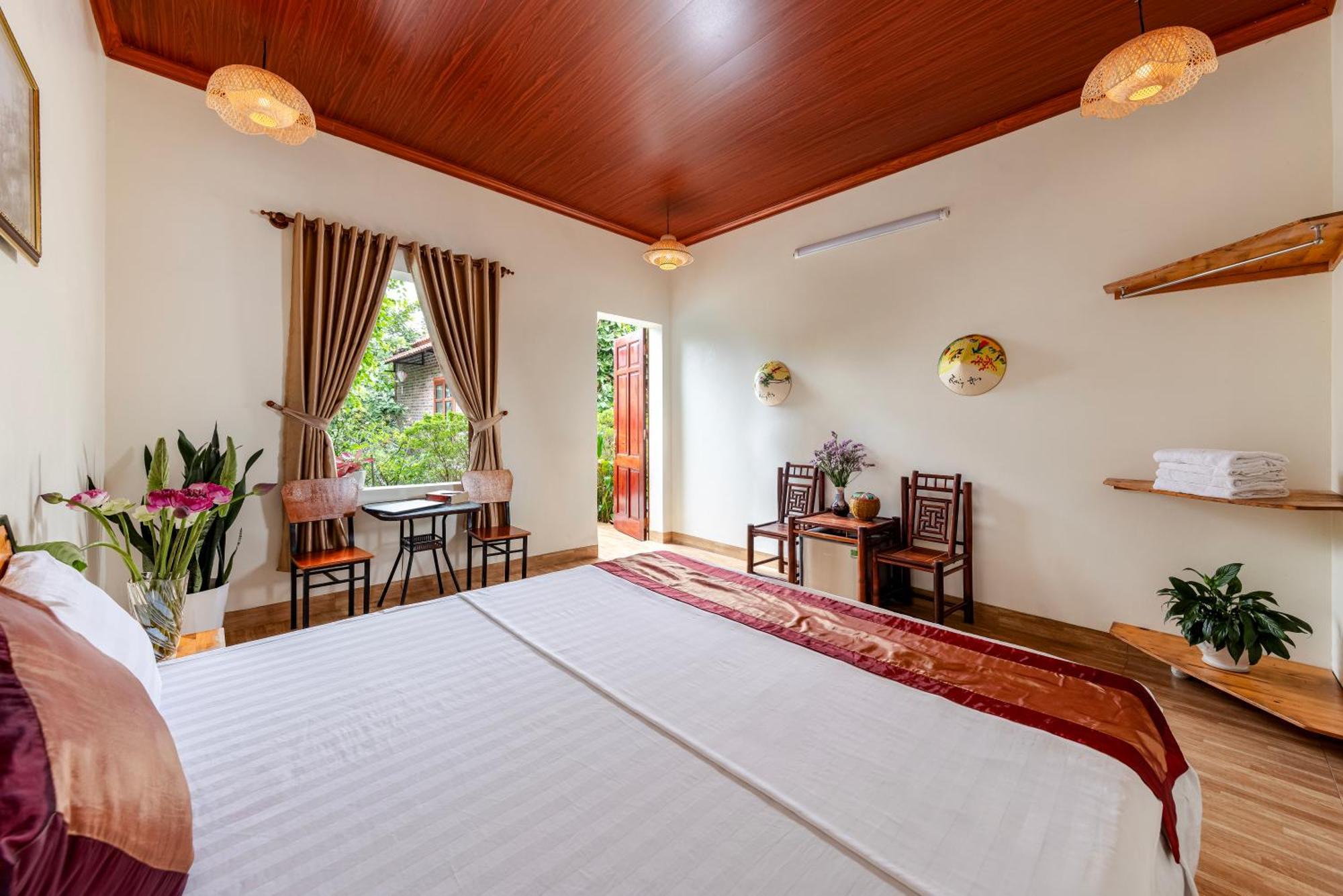Trang An Family Homestay Ninh Bình Kültér fotó