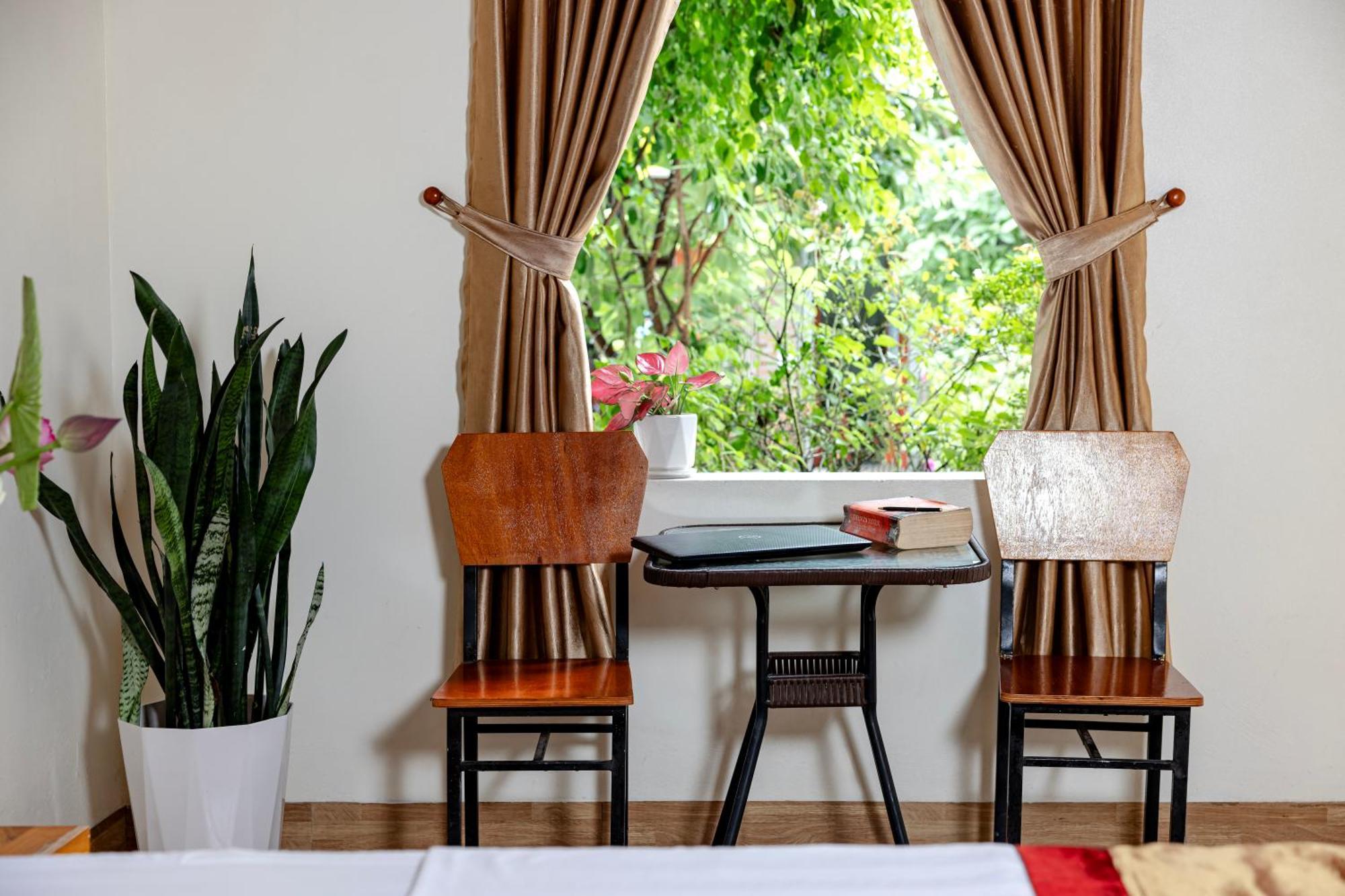 Trang An Family Homestay Ninh Bình Kültér fotó