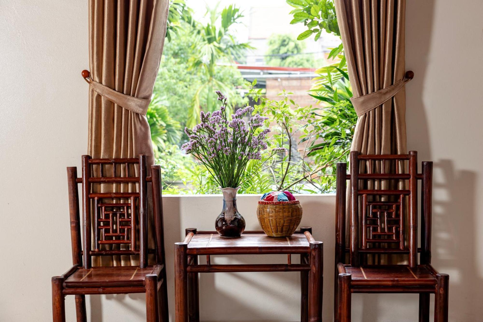 Trang An Family Homestay Ninh Bình Kültér fotó