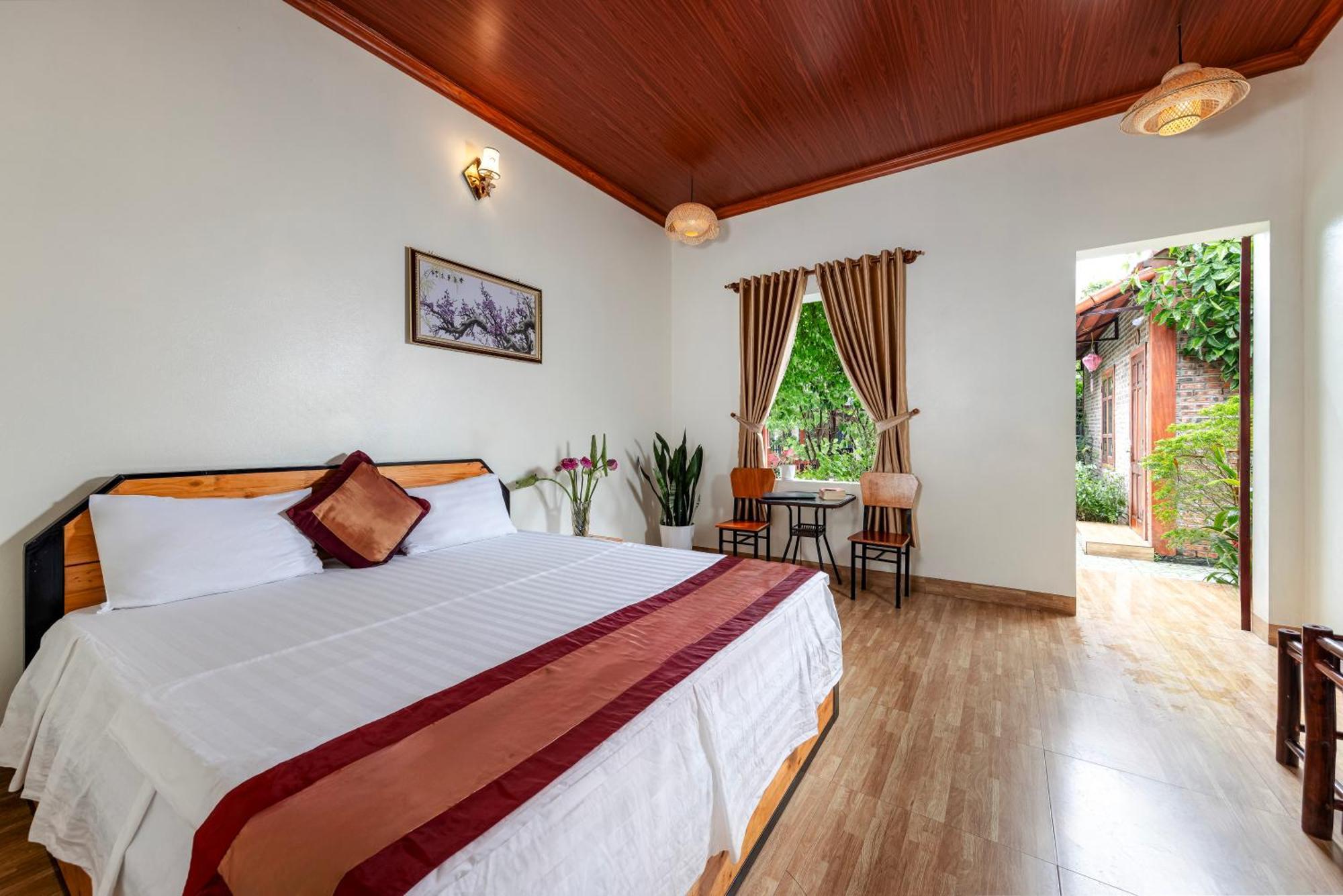 Trang An Family Homestay Ninh Bình Kültér fotó